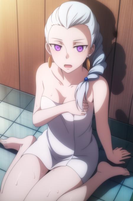 Death Parade - Nona