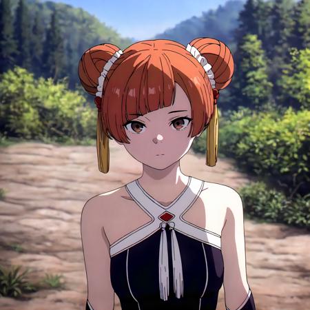 Laufen (Frieren: Beyond Journey's End) XL illustrious LORA