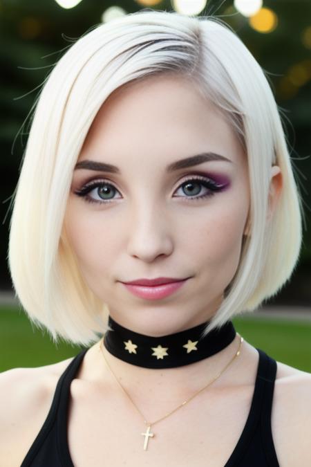Piper Perri