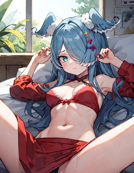Elira Pandora