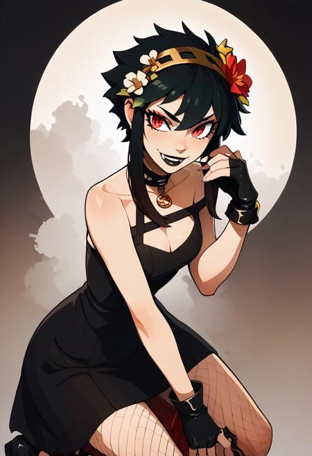 Sweet Scent (Pony Style)版本Ramayana (ID: 613222)