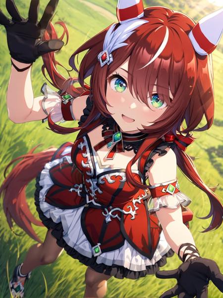 Win_Variation(umamusume)_XL & PONY & ILL版本Animagine_v1.01 (ID: 1153030)