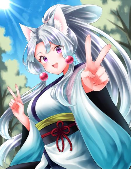東北イタコ Animagine XL LoRA | Tohoku Itako Animagine XL LoRA | 東北ずん子・ずんだもんプロジェクト | 東北ずん子・ずんだもんPJ | ずんずんプロジェクト | ずんずんPJ版本v1.0 (ID: 625545)