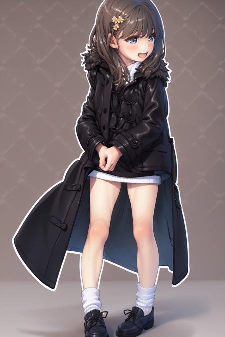 Aoi Kumiko style