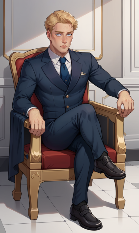 Nikolai