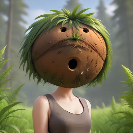 cocohead