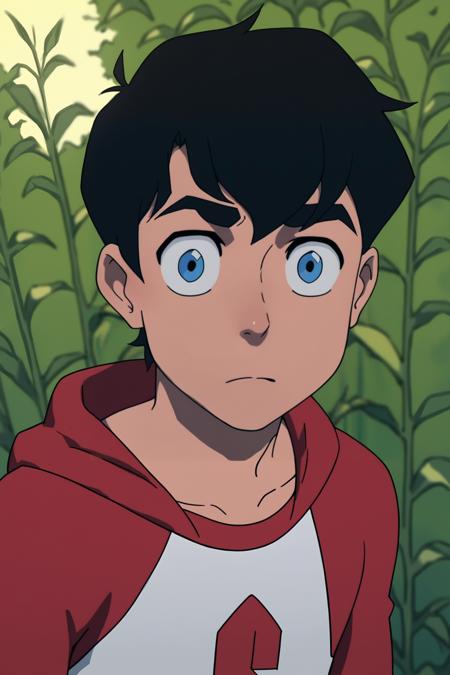 Superboy (My Adventures with Superman)