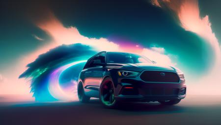 djz Time Car