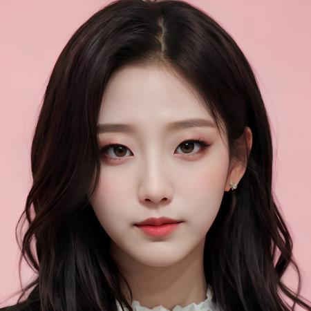 Not Lovelyz - Yein