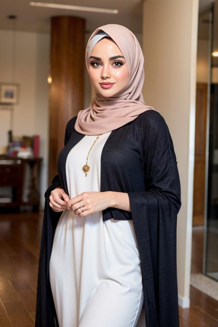 HIJAB-EGY