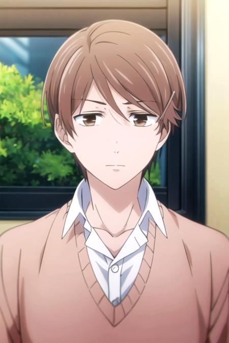 Mitsuru Fukushige / Hitorijime My Hero版本v1.0 (ID: 156577)