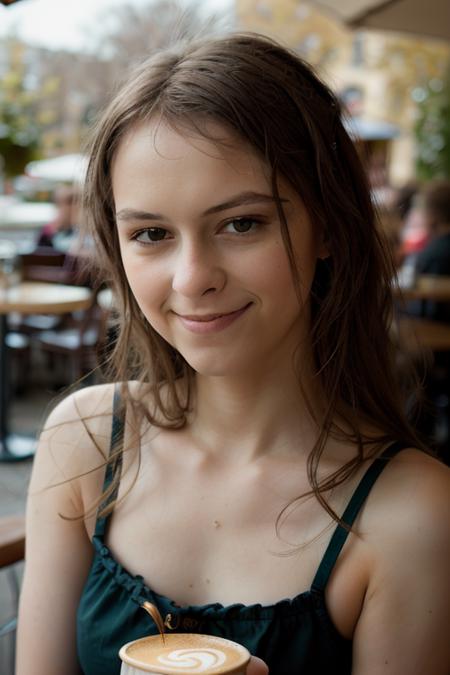 Beata Undine - Porn Actress