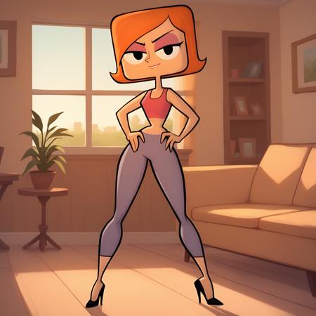 Debbie Turnbull (Robotboy)版本V1 (ID: 660261)