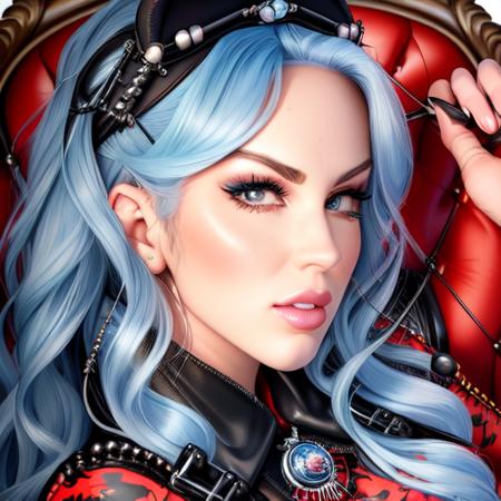 Allisa-White