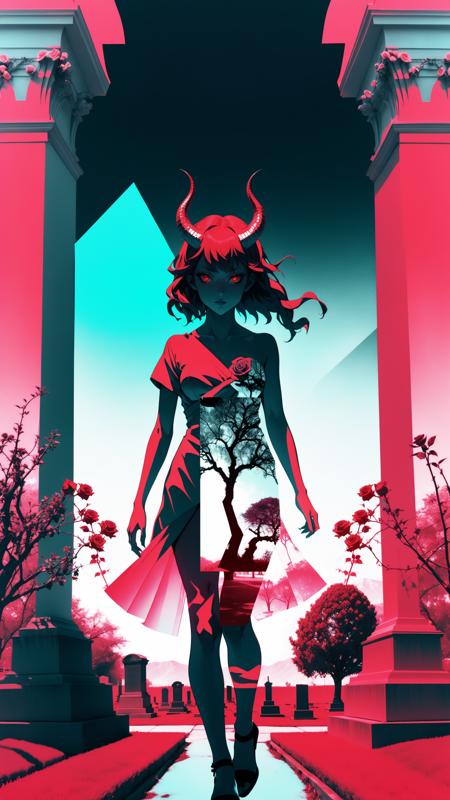 SDXL Yamer's Anime ??? Unstable Illustrator