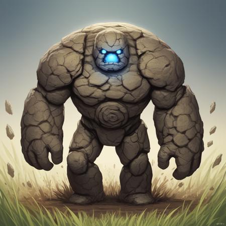 Golems