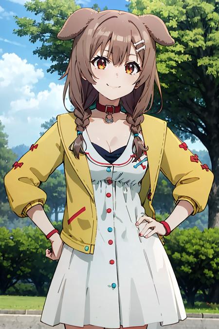 Prisma Illya Style (Fate/Kaleid liner Prisma) [Illustrious & Pony & SD1.5]