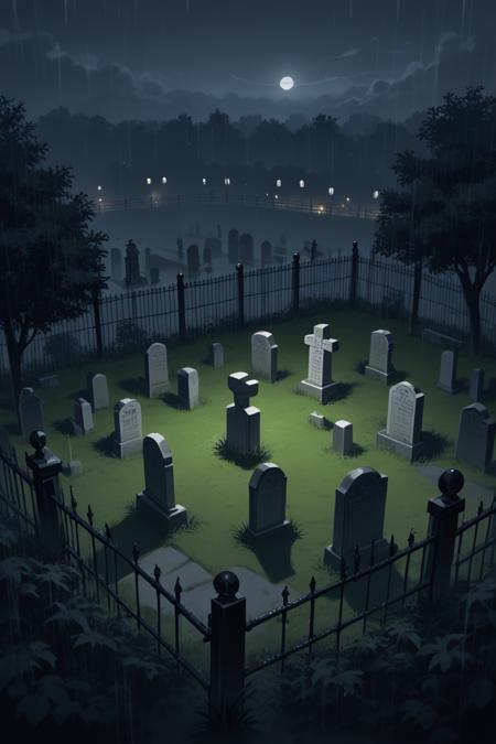 D. Backgrounds | Dadadala!?️版本?Graveyard (ID: 910289)