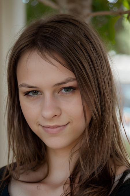 Beata Undine - Porn Actress
