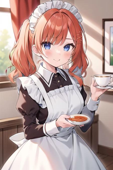 Saegusa Shion | The Idol Girl in My Class Is Acting Suspiciously | クラスのアイドル美少女が、とにかく挙動不審なんです