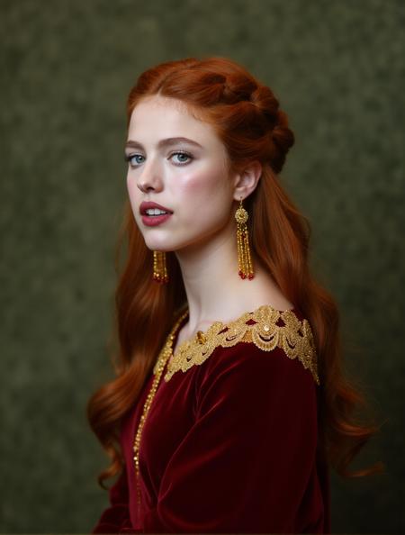 Margaret Qualley