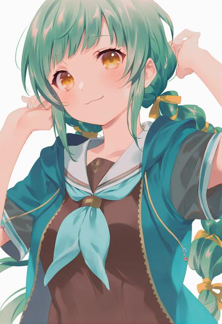 Reiko style