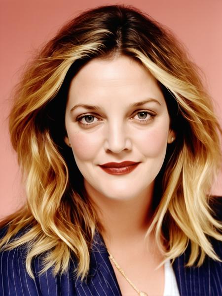 Drew Barrymore (actress)