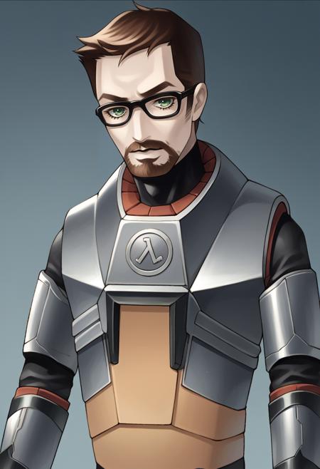[PDXL] Kazuma Kaneko Character Style (金子 一馬)