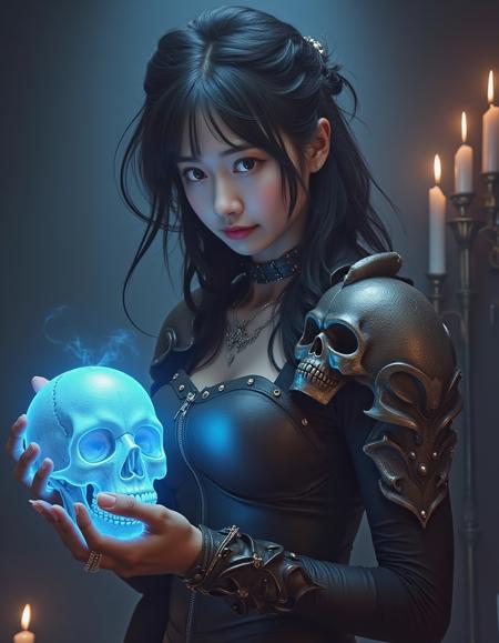 Jinnytty Flux LoRa
