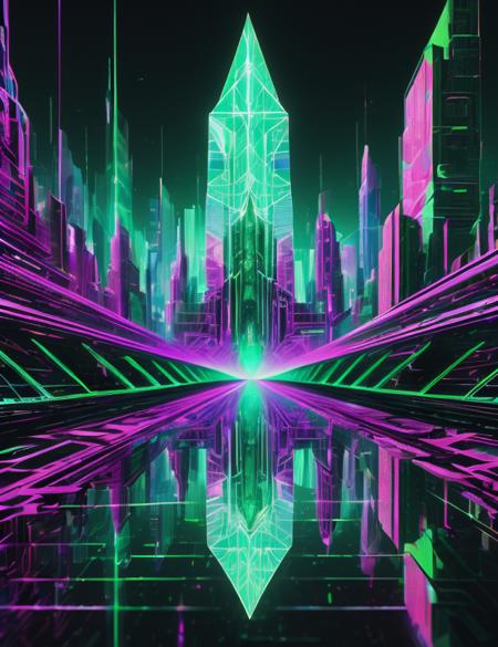 DonM - Cyberspace [SD1.5]版本DonMCyb3rSp4c3 (ID: 179993)