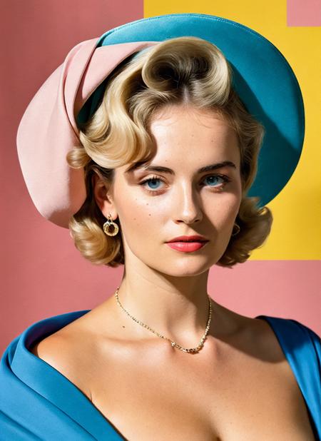 Millie Gibson