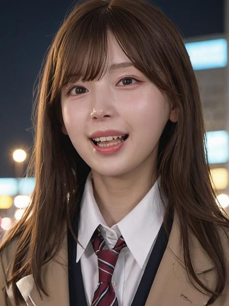 明里-Akari【XL】