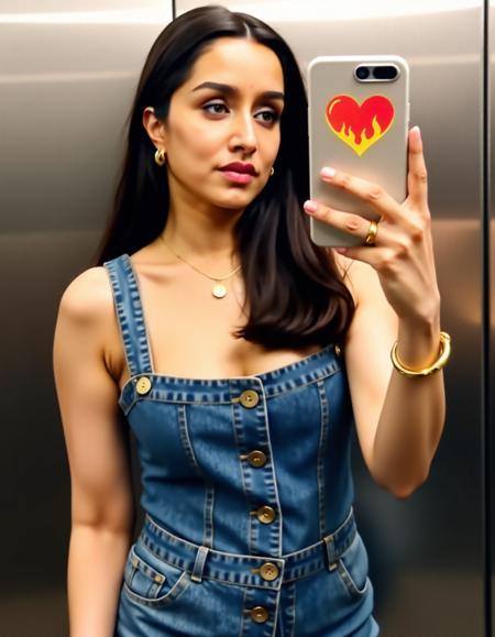 Shraddha Kapoor