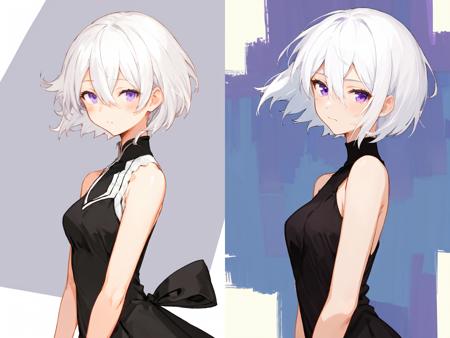nanananana style版本v1.0 (ID: 135927)