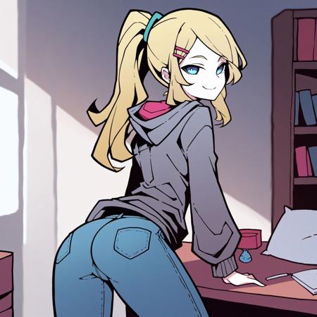 Akableak Artist Style - Pony / Illustrious
