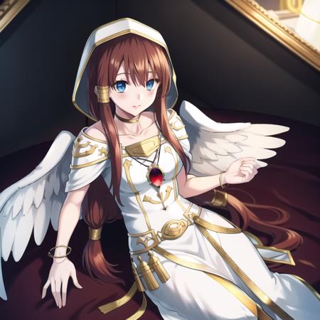 minerva the exalted lightsworn ライトロード・セイントミネルバ (YU-GI-OH! 遊戯王OCG)