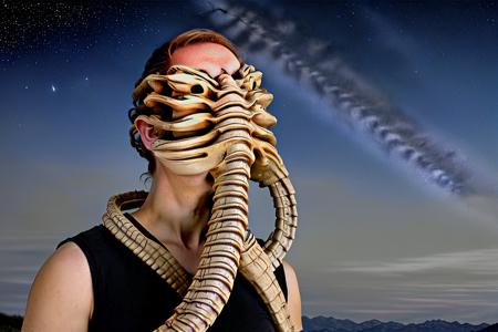 Facehugger