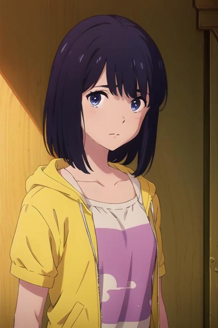 Kokoro Anzai (安西 こころ)