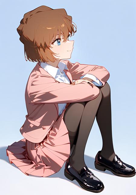 haibara ai/灰原哀