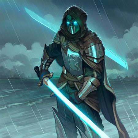 SWTOR Onderon Guardian