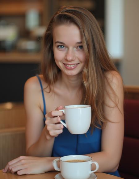 Milena Angel (Flux) - Adult Model / Actress