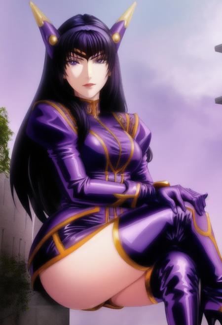 Rose (Legend of Dragoon)版本v1.0 (ID: 182749)