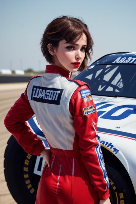 Stefanie Joosten