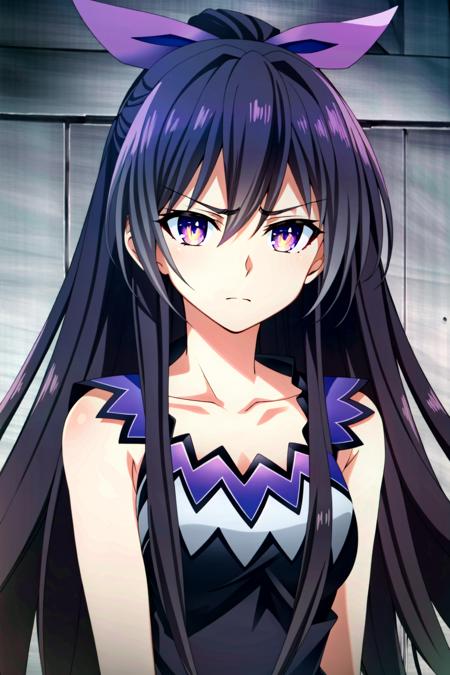 Tohka Yatogami - Date A Live