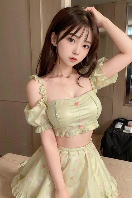 Elegant Dresses Collection
