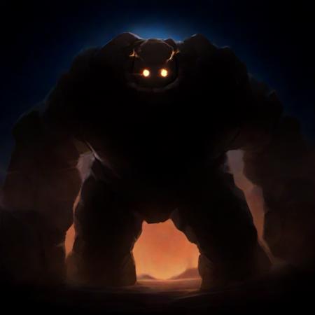 Golems