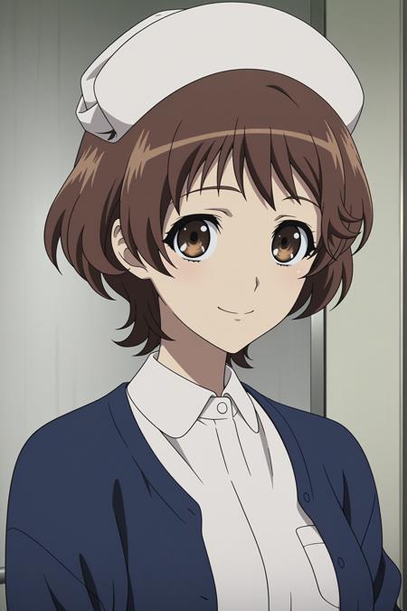 Sanae Mizuno (水野沙苗) - Another (アナザー) (Anime Style)版本ILXL V1 (ID: 1211276)
