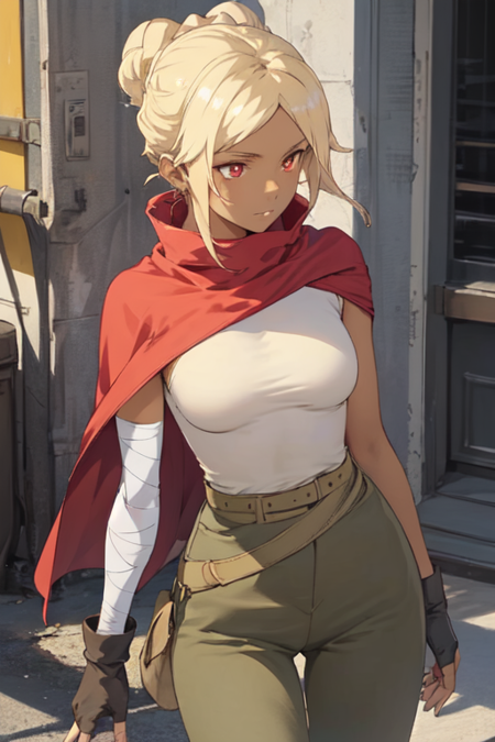 Kurenai (Deca-Dence)