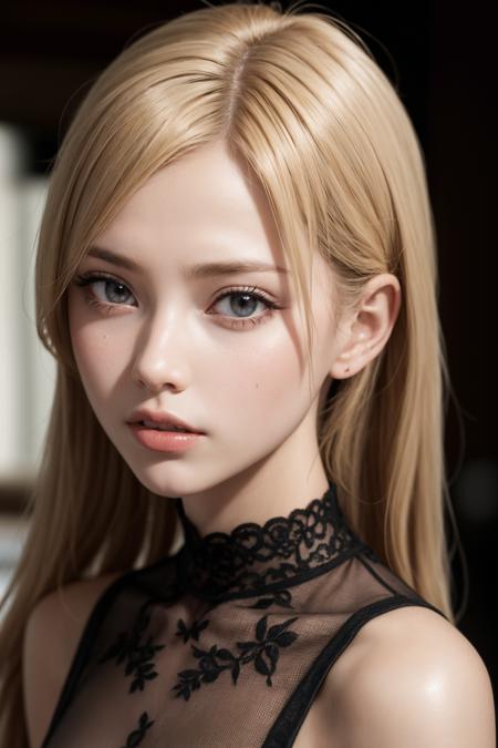 HanaMix Aesthetic 哈娜唯美