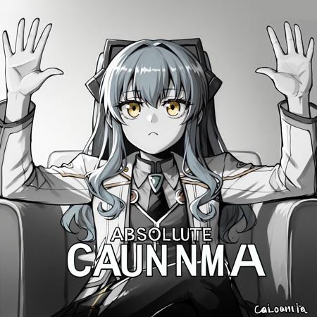 Absolute Cinema (Meme) | Concept | PDXL版本v1.0 (ID: 644460)